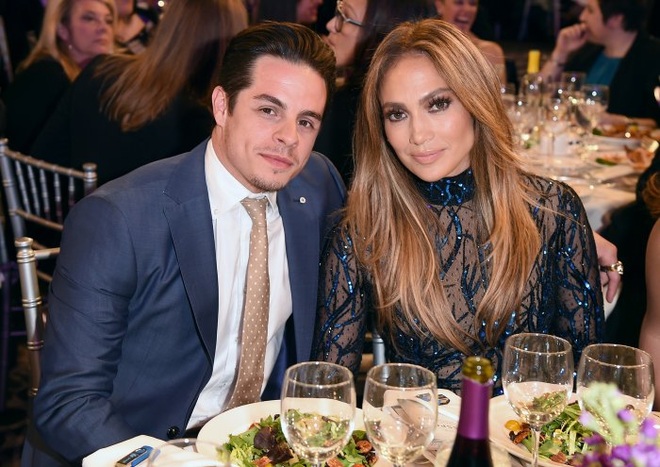 Danh sách dài những người đàn ông từng đi qua cuộc đời Jennifer Lopez - 6 Danh sách dài những người đàn ông từng đi qua cuộc đời Jennifer Lopez - 6