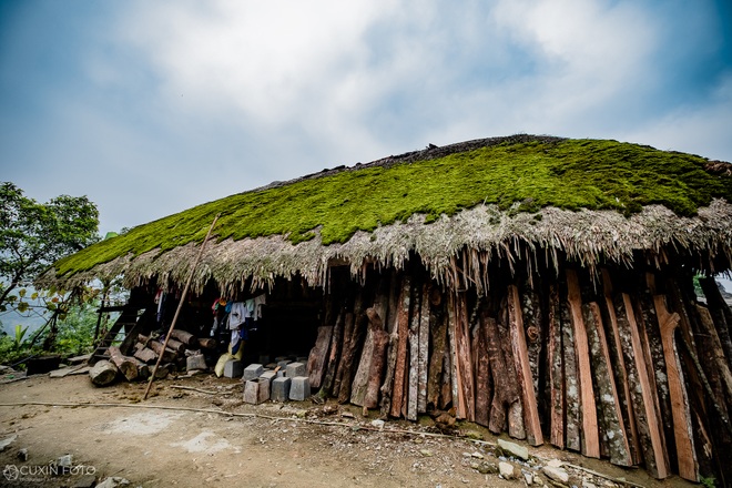 Peaceful, picturesque scenery in a village in Ha Giang - 6