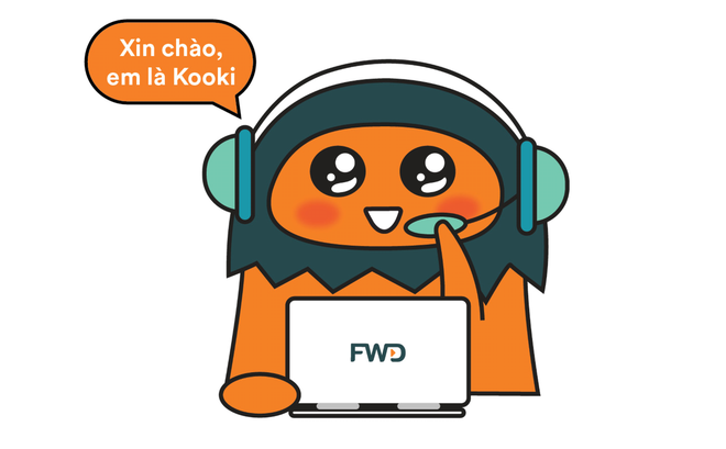 FWD sử dụng trí tuệ nhân tạo để nâng cao trải nghiệm khách hàng - 2 FWD sử dụng trí tuệ nhân tạo để nâng cao trải nghiệm khách hàng - 2
