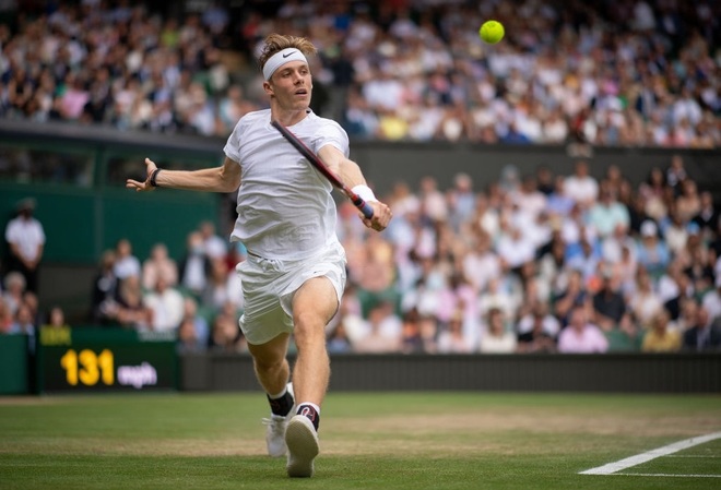 Djokovic: Kết quả có phần bất công với Shapovalov - 1