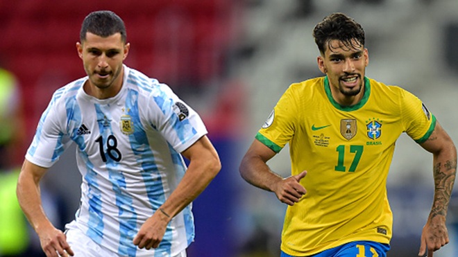 Những điểm nóng quyết định trận chung kết Copa America 2021 - 2 Những điểm nóng quyết định trận chung kết Copa America 2021 - 2