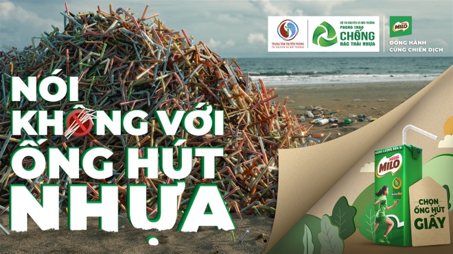 Giải pháp nào thay thế ống hút nhựa? - 2 Giải pháp nào thay thế ống hút nhựa? - 2