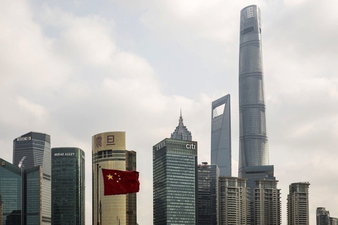 Tháp 72 tầng rung lắc nghìn người tháo chạy, Trung Quốc cấm xây nhà chọc trời - 1
