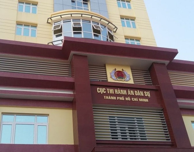 Cục Thi hành án dân sự TPHCM dính loạt vi phạm trong đấu giá tài sản - 1