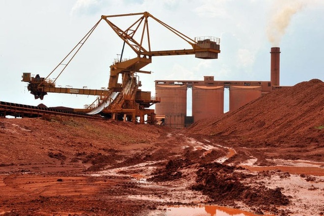 Các công ty Trung Quốc ráo riết thu mua đất khắp thế giới - 1 Các công ty Trung Quốc ráo riết thu mua đất khắp thế giới - 1