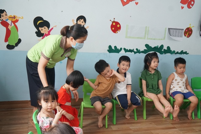 Gói hỗ trợ 26.000 tỷ đồng tiếp thêm động lực sau những ngày gian khó - 3 Gói hỗ trợ 26.000 tỷ đồng tiếp thêm động lực sau những ngày gian khó - 3