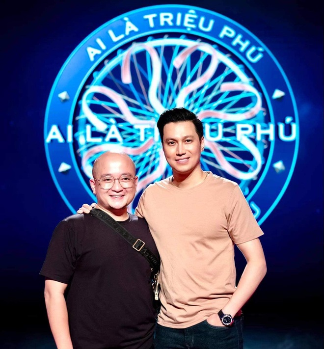 Việt Anh lập kỷ lục ở Ai là triệu phú, tiết lộ đã thoát nợ tiền tỷ - 1 Việt Anh lập kỷ lục ở Ai là triệu phú, tiết lộ đã thoát nợ tiền tỷ - 1