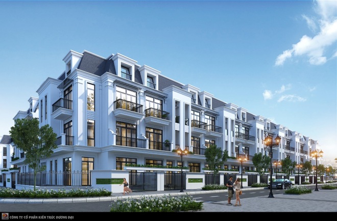 KĐT HUD Sơn Tây - thúc đẩy phát triển thị xã Sơn Tây thành Thành phố vệ tinh trong tương lai - 2 KĐT HUD Sơn Tây - thúc đẩy phát triển thị xã Sơn Tây thành Thành phố vệ tinh trong tương lai - 2
