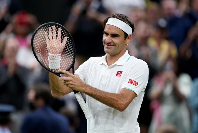 Roger Federer báo tin dữ ngay trước thềm Olympic 2020 - 1