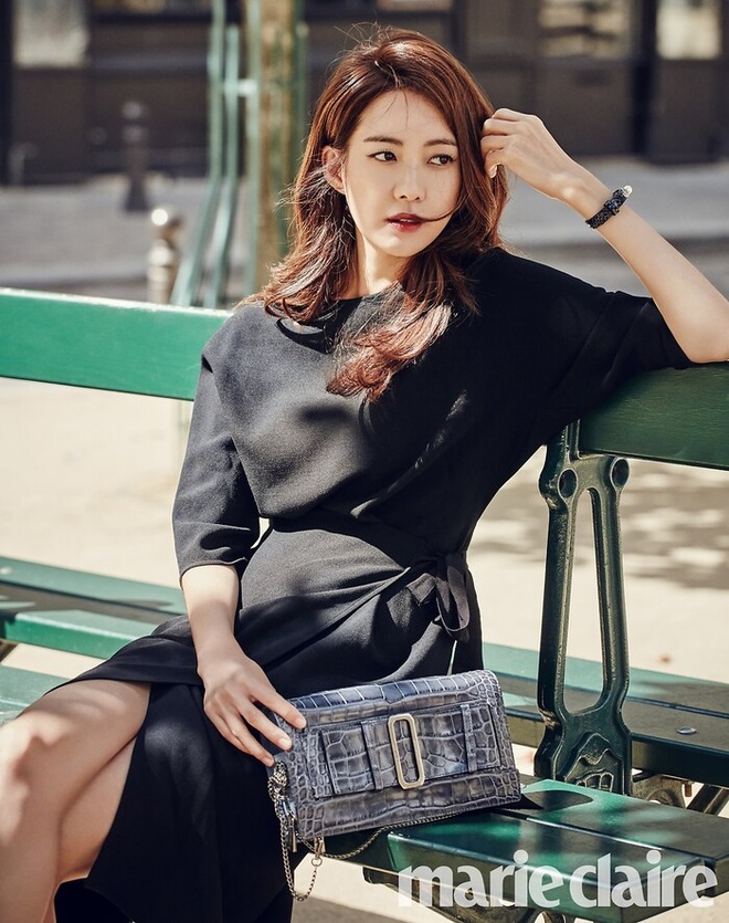 Nữ hoàng Seon Deok Lee Yo Won trẻ đẹp đáng kinh ngạc ở tuổi 41 - 5 Nữ hoàng Seon Deok Lee Yo Won trẻ đẹp đáng kinh ngạc ở tuổi 41 - 5