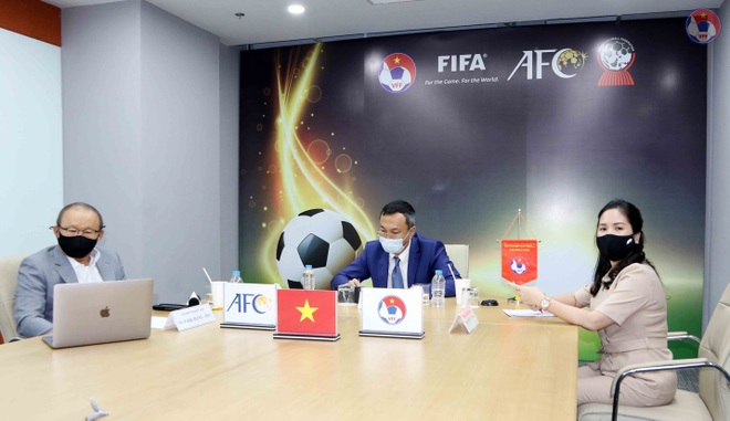 VFF phải chi hàng chục tỷ đồng nếu đội tuyển Việt Nam đá sân trung lập - 2 VFF phải chi hàng chục tỷ đồng nếu đội tuyển Việt Nam đá sân trung lập - 2