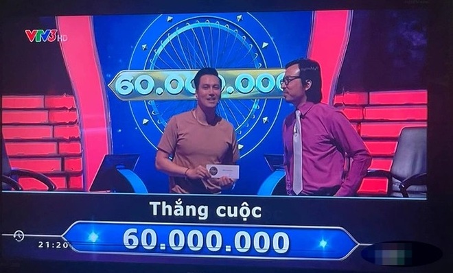 Việt Anh lập kỷ lục ở Ai là triệu phú, tiết lộ đã thoát nợ tiền tỷ - 2 Việt Anh lập kỷ lục ở Ai là triệu phú, tiết lộ đã thoát nợ tiền tỷ - 2