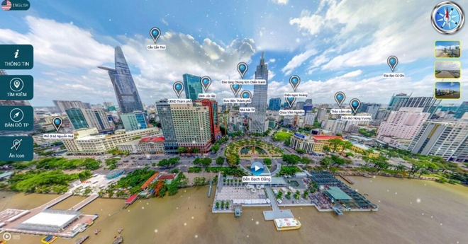 StarGlobal 3D mang đến trải nghiệm chân thực bằng công nghệ số hóa 3D - 2 StarGlobal 3D mang đến trải nghiệm chân thực bằng công nghệ số hóa 3D - 2