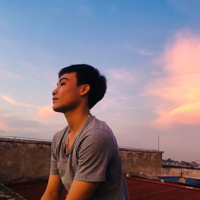Sinh viên mất kế sinh nhai, mắc kẹt tại phòng trọ giữa mùa dịch - 3 Sinh viên mất kế sinh nhai, mắc kẹt tại phòng trọ giữa mùa dịch - 3