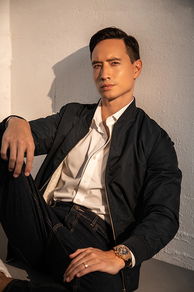 Người sắt Robert Downey Jr. đóng phim do Kim Lý sản xuất - 1 Người sắt Robert Downey Jr. đóng phim do Kim Lý sản xuất - 1