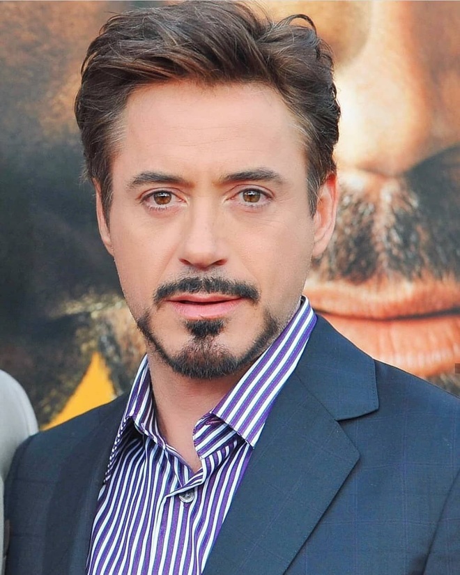 Người sắt Robert Downey Jr. đóng phim do Kim Lý sản xuất - 2 Người sắt Robert Downey Jr. đóng phim do Kim Lý sản xuất - 2