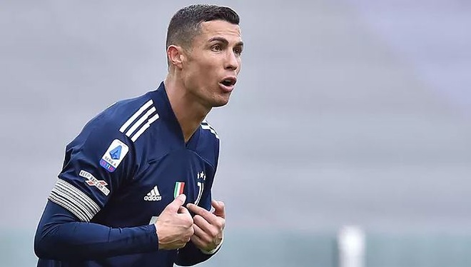 Nhật ký chuyển nhượng ngày 17/7: C.Ronaldo khẳng định ở lại Juventus - 1
