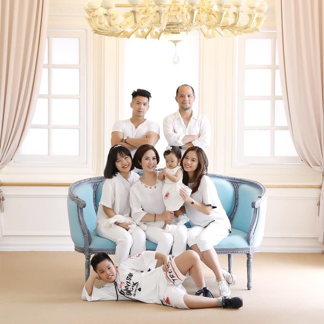 Diễn viên Anh Tuấn: Bà xã đóng phim, không khí gia đình rất căng thẳng - 3 Diễn viên Anh Tuấn: Bà xã đóng phim, không khí gia đình rất căng thẳng - 3