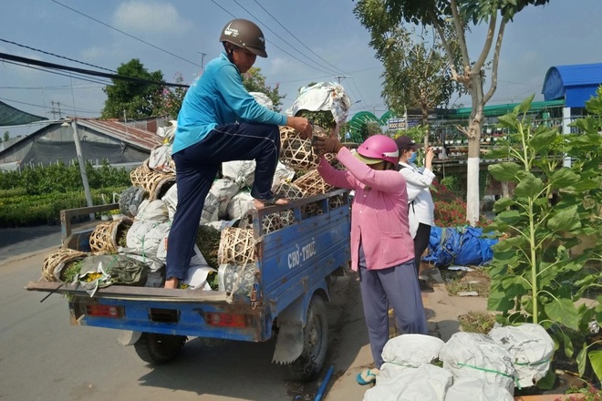 Lao động tự do Đồng Tháp không cần làm đơn xin hỗ trợ - 1 Lao động tự do Đồng Tháp không cần làm đơn xin hỗ trợ - 1