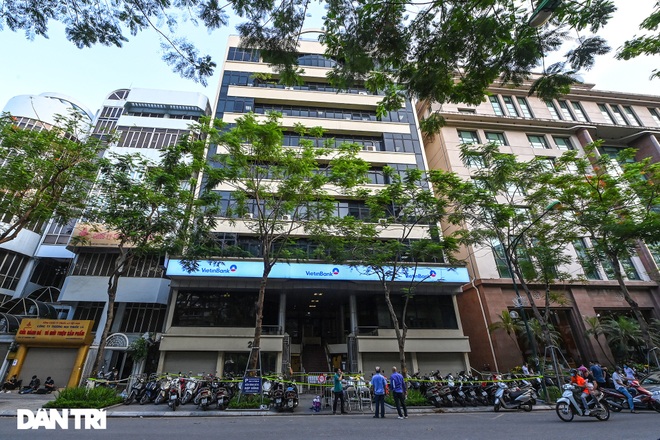 Vì sao Hà Nội xuất hiện nhiều chùm ca bệnh chưa rõ nguồn lây? - 1 Vì sao Hà Nội xuất hiện nhiều chùm ca bệnh chưa rõ nguồn lây? - 1