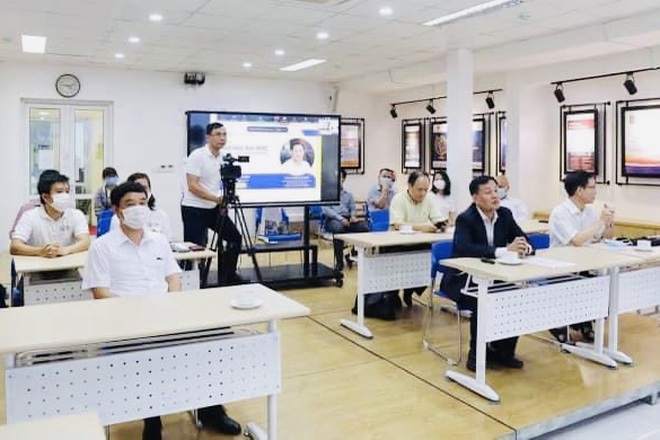 Sinh viên đại học Việt Nam vẫn còn quá trẻ con! - 3 Sinh viên đại học Việt Nam vẫn còn quá trẻ con! - 3