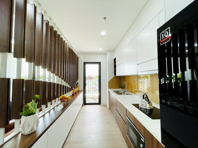 Có gì ở căn hộ Housinco Premium mà khách đến xem đều muốn mua ngay? - 2 Có gì ở căn hộ Housinco Premium mà khách đến xem đều muốn mua ngay? - 2