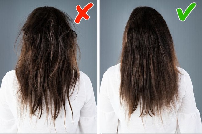 Mái tóc thay đổi ra sao nếu bạn uống cà phê mỗi ngày? - 5 Mái tóc thay đổi ra sao nếu bạn uống cà phê mỗi ngày? - 5
