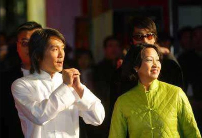 Cuộc đời truân chuyên của nữ diễn viên Tuyệt đỉnh Kungfu - Sư Tử Hống - 4