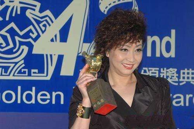 Cuộc đời truân chuyên của nữ diễn viên Tuyệt đỉnh Kungfu - Sư Tử Hống - 2