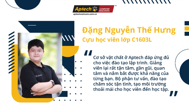 Học IT thời 4.0 - chọn trường để thành công - 3 Học IT thời 4.0 - chọn trường để thành công - 3