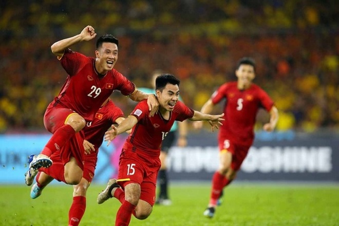 AFF Cup bốc thăm ngày 10/8, Thái Lan quyết đánh bại đội tuyển Việt Nam - 1