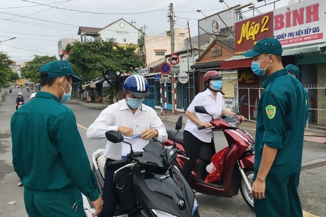 Miền Tây vật lộn chống dịch, nhiều địa phương xin tăng cường nhân lực - 5 Miền Tây vật lộn chống dịch, nhiều địa phương xin tăng cường nhân lực - 5