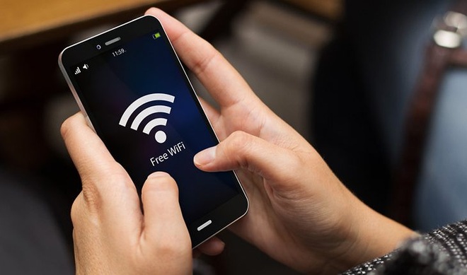 Lỗi nghiêm trọng có thể khiến iPhone bị mất kết nối WiFi - 1