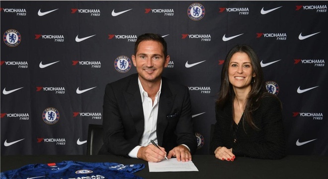 Những HLV danh tiếng đang thất nghiệp: Gọi tên Zidane và Lampard - 5 Những HLV danh tiếng đang thất nghiệp: Gọi tên Zidane và Lampard - 5