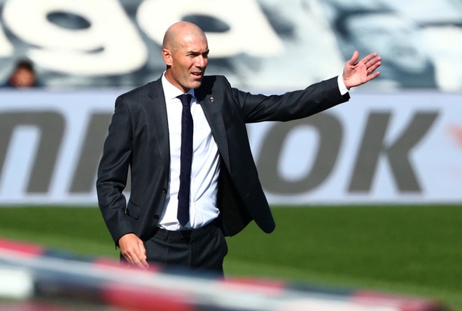 Những HLV danh tiếng đang thất nghiệp: Gọi tên Zidane và Lampard - 2 Những HLV danh tiếng đang thất nghiệp: Gọi tên Zidane và Lampard - 2