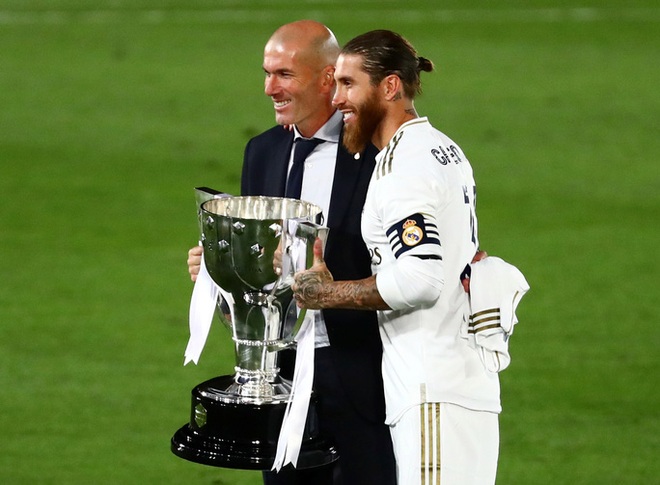 Những HLV danh tiếng đang thất nghiệp: Gọi tên Zidane và Lampard - 1 Những HLV danh tiếng đang thất nghiệp: Gọi tên Zidane và Lampard - 1