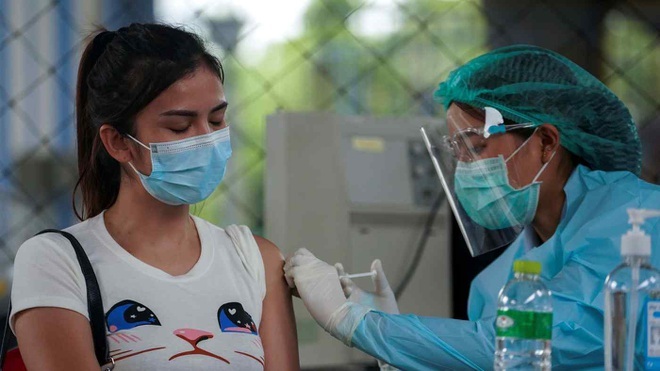 Indonesia thành tâm dịch toàn cầu mới, Đông Nam Á điêu đứng vì Delta - 2 Indonesia thành tâm dịch toàn cầu mới, Đông Nam Á điêu đứng vì Delta - 2
