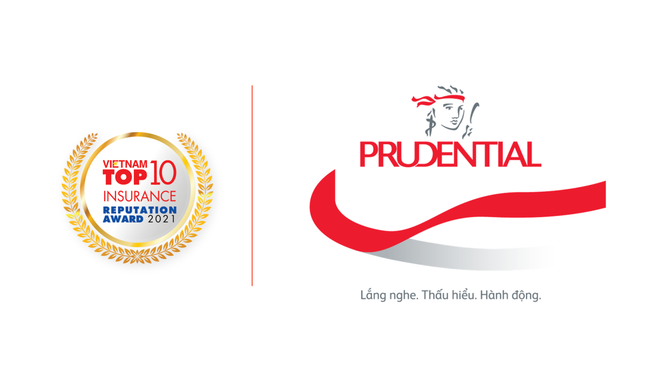Prudential vào Top 10 công ty bảo hiểm nhân thọ nước ngoài uy tín năm 2021 - 1 Prudential vào Top 10 công ty bảo hiểm nhân thọ nước ngoài uy tín năm 2021 - 1