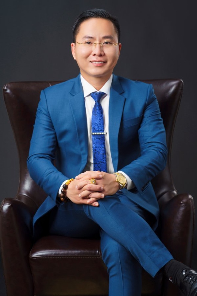Tập Đoàn VsetGroup vẫn vững vàng trong đại dịch - 3 Tập Đoàn VsetGroup vẫn vững vàng trong đại dịch - 3