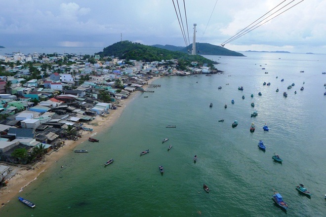 Bộ Giao thông đồng ý thí điểm đón khách du lịch quốc tế đến Phú Quốc - 1 Bộ Giao thông đồng ý thí điểm đón khách du lịch quốc tế đến Phú Quốc - 1