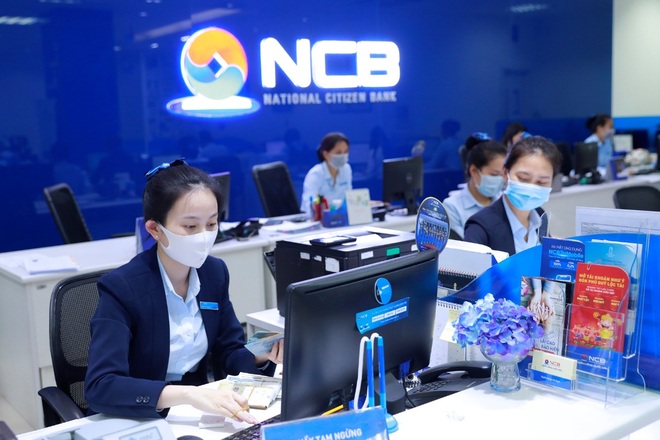 NCB thực hiện tốt mục tiêu kép vừa chống dịch Covid-19, vừa hoạt động an toàn, hiệu quả - 1 NCB thực hiện tốt mục tiêu kép vừa chống dịch Covid-19, vừa hoạt động an toàn, hiệu quả - 1