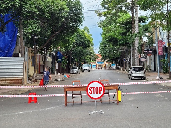 Công an vào cuộc vụ nhân viên nhà xe có dấu hiệu làm lây lan dịch bệnh - 2