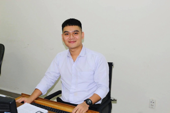 Chàng trai Việt thổi hồn vào tre, nâng tầm thành các sản phẩm giá trị - 7 Chàng trai Việt thổi hồn vào tre, nâng tầm thành các sản phẩm giá trị - 7