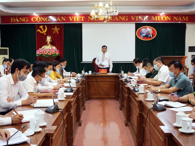 6 ca Covid-19 đầu tiên của Hà Giang là công nhân về từ Bình Dương - 1 6 ca Covid-19 đầu tiên của Hà Giang là công nhân về từ Bình Dương - 1