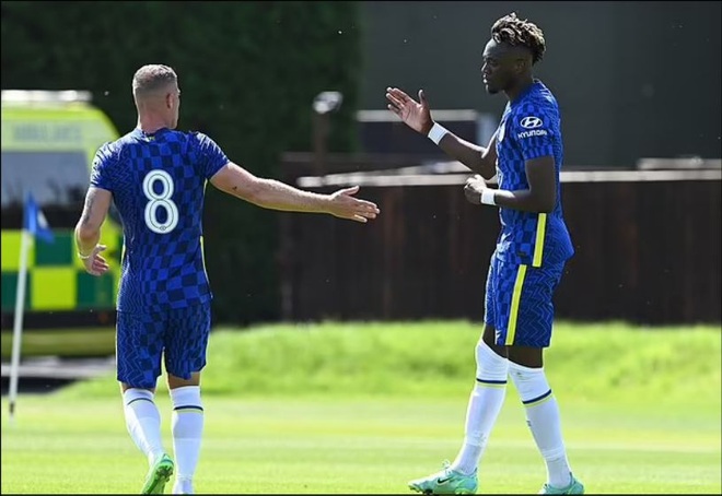 Nhật ký chuyển nhượng ngày 21/7: Tottenham và Arsenal tranh giành ngôi sao - 3 Nhật ký chuyển nhượng ngày 21/7: Tottenham và Arsenal tranh giành ngôi sao - 3