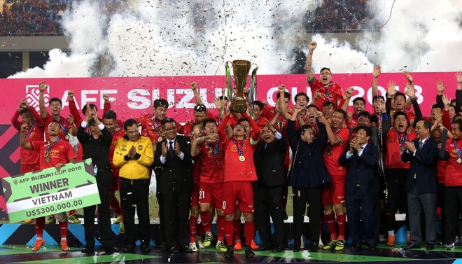 AFF Cup 2020 có nguy cơ lại hoãn, VFF nói gì? - 1 AFF Cup 2020 có nguy cơ lại hoãn, VFF nói gì? - 1