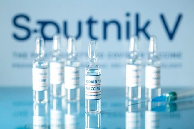 Việt Nam sản xuất lô vắc xin Sputnik V đầu tiên - 1