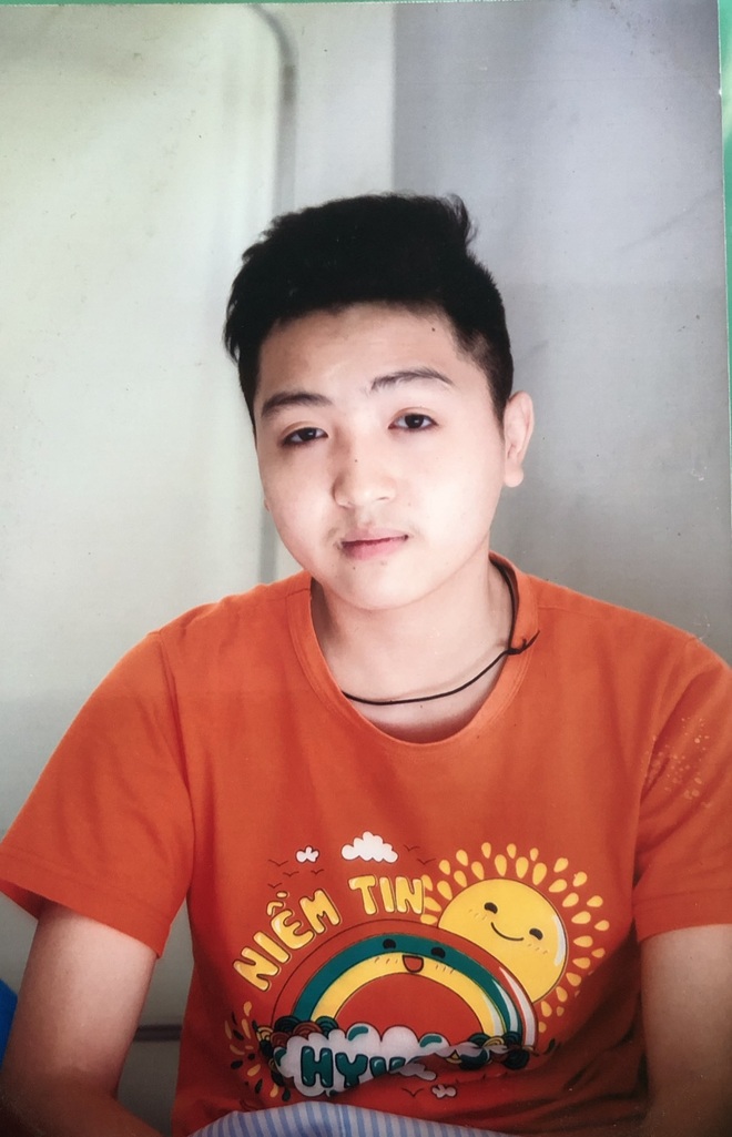 Chiến binh 14 tuổi vượt án tử ung thư máu ngoạn mục - 2 Chiến binh 14 tuổi vượt án tử ung thư máu ngoạn mục - 2