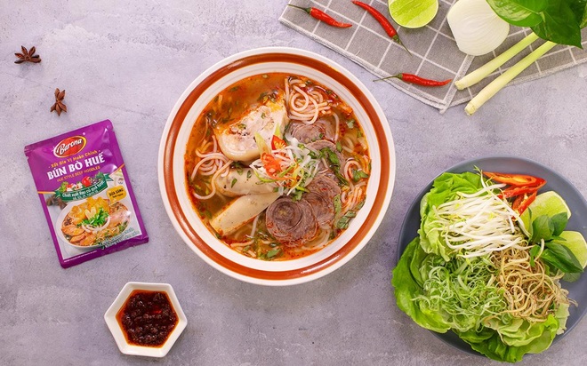 Vào bếp không còn là cuộc chiến! - 4 Vào bếp không còn là cuộc chiến! - 4