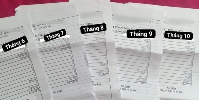 Sau hào nhoáng nghề môi giới địa ốc, lộ tâm sự tréo ngoe người trong cuộc - 1 Sau hào nhoáng nghề môi giới địa ốc, lộ tâm sự tréo ngoe người trong cuộc - 1